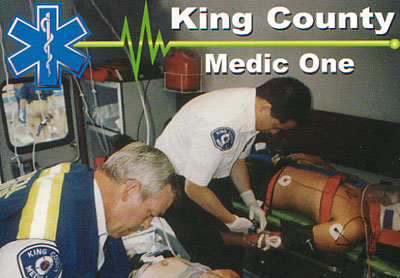 Medic-one